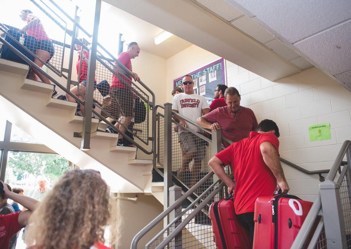 Executive Team Ep. 1: Bellarmine, Housing & Inflation