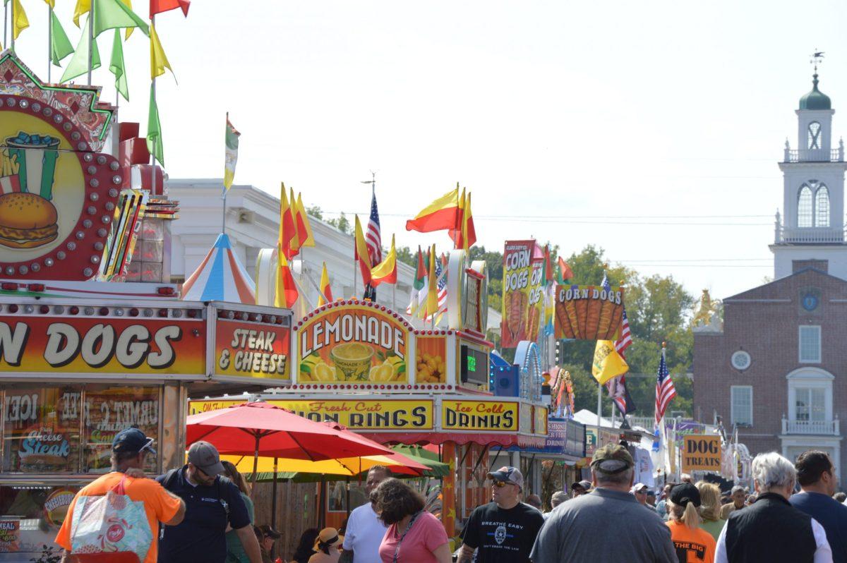 Photo from Massachusetts Office Of Travel & Tourism on flickr.