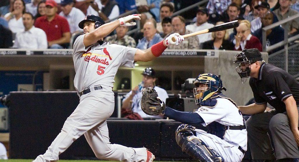 Photo Courtesy of Dirk DBQ Flickr