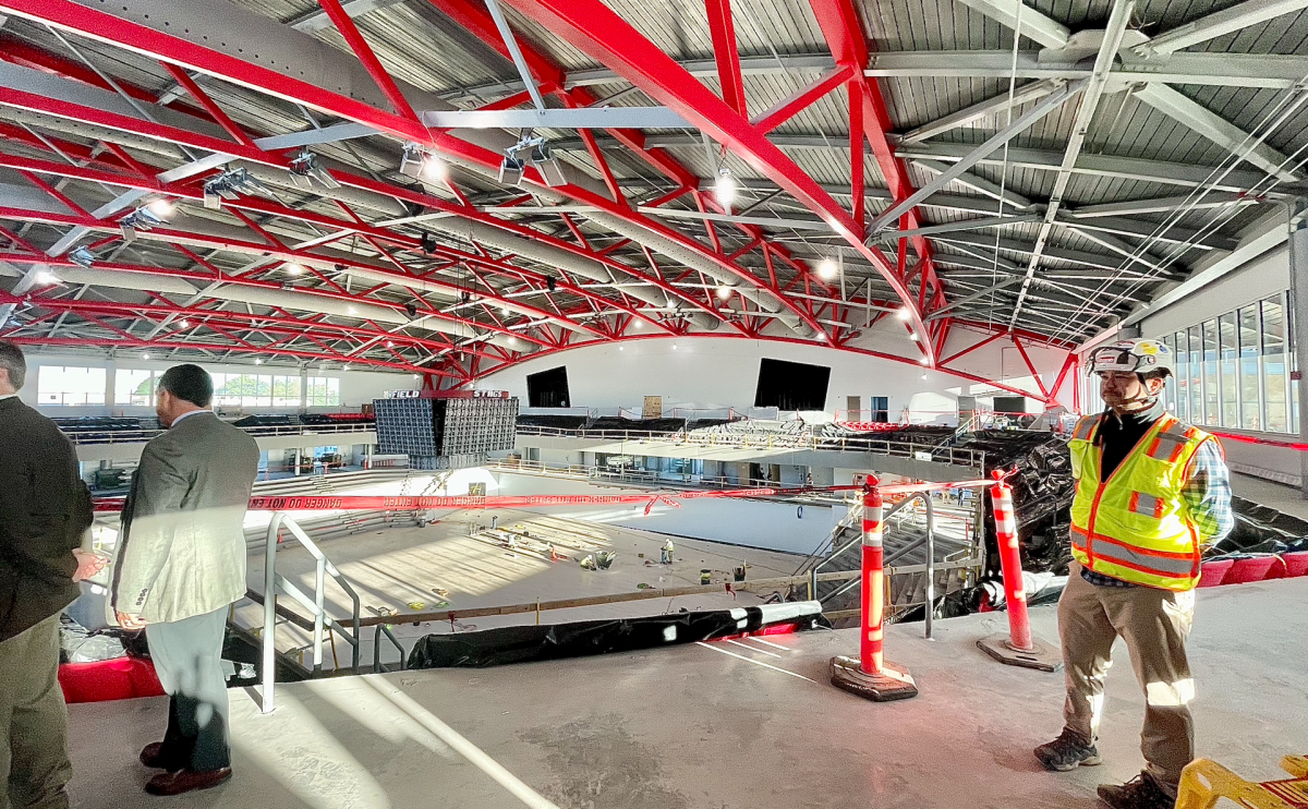 Taken by The Rearview Team