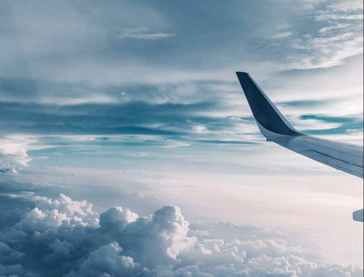 Photo by Jerry Zhang on Unsplash.