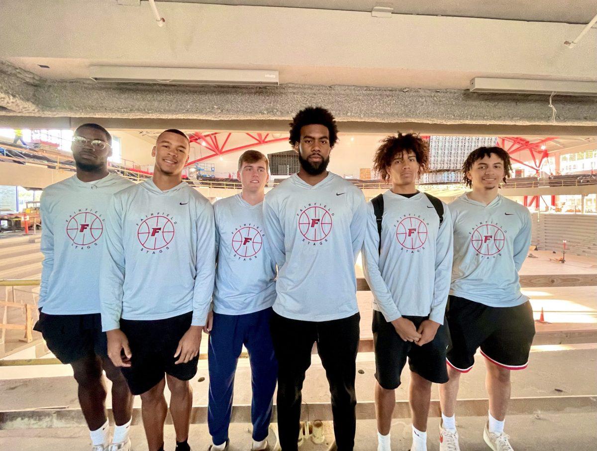 Executive Team Ep. 4: Pres Ball, the Arena & Men's Rugby