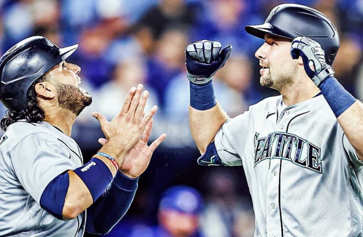 Photo Courtesy of @MLB Instagram