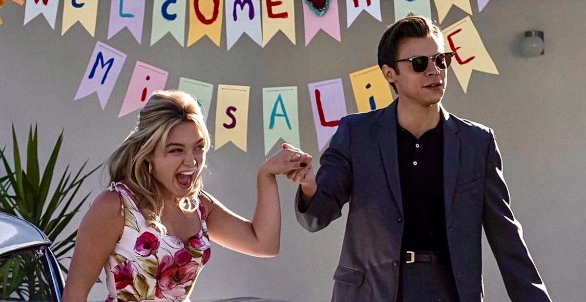 Photo Courtesy of @filmuseum Instagram