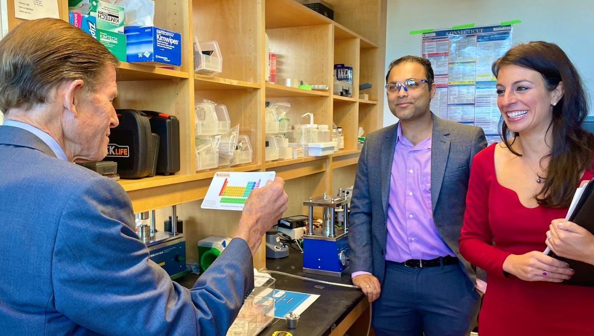 Peyton Perry/The Rearview