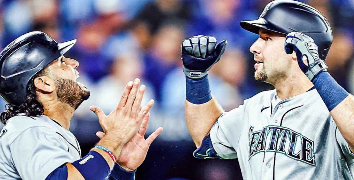 Photo Courtesy of @mlb Instagram