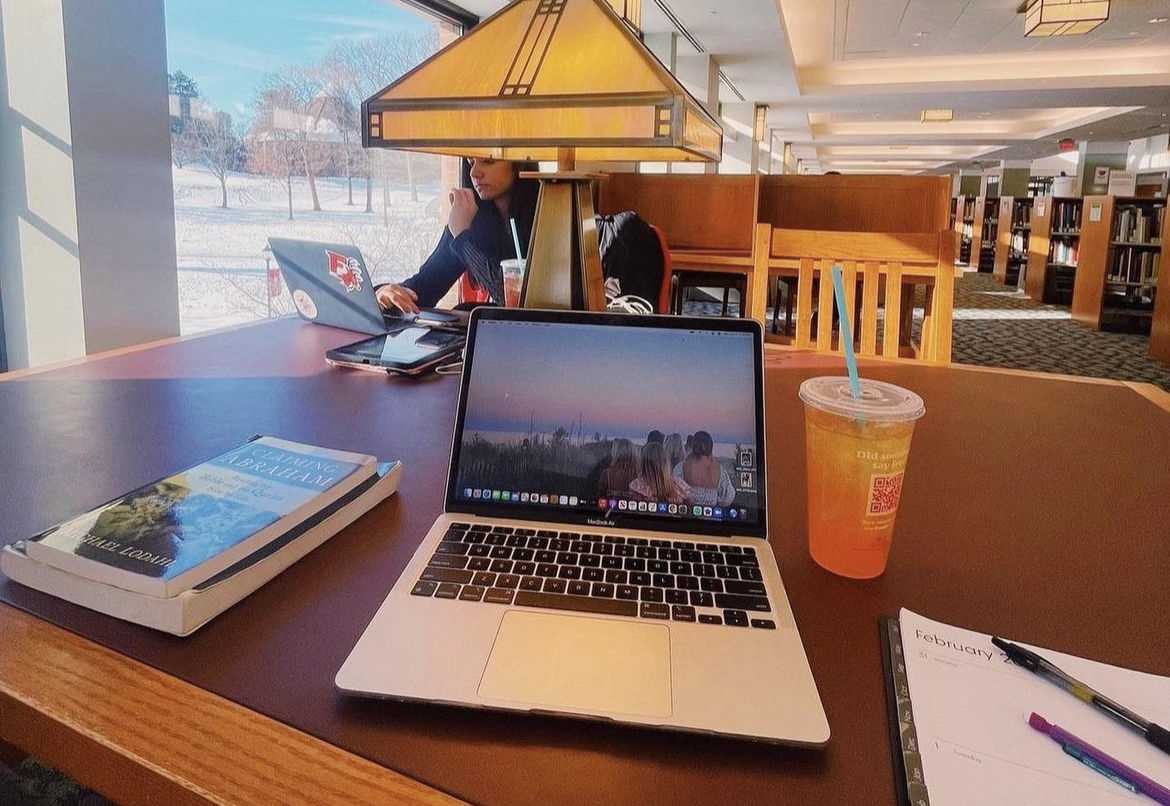 Fairfield University Should Embrace the Traditional Grading Approach