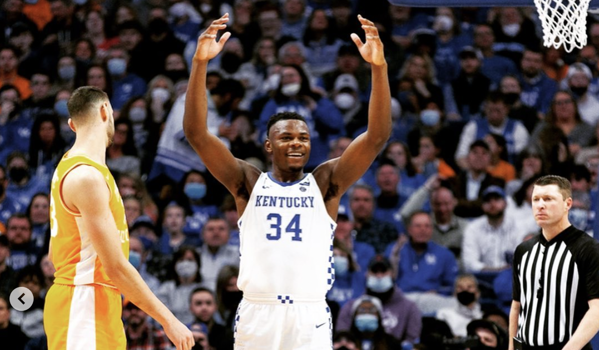 College Basketball Preview