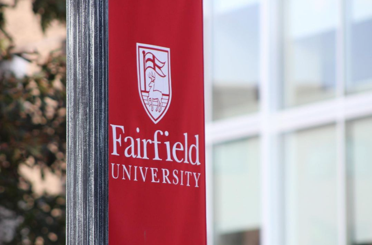 Fairfield Courtesy of @fairfieldu Instagram