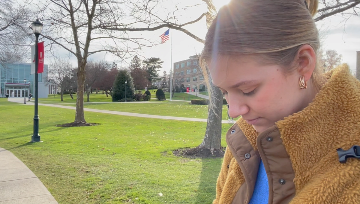 Fairfield U Students Take on the New Bird E-Scooters