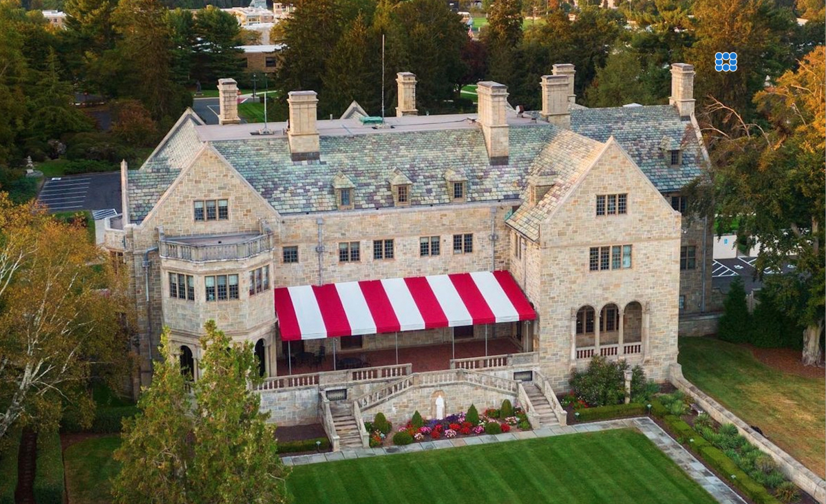 Photo Courtesy of @fairfieldu Instagram