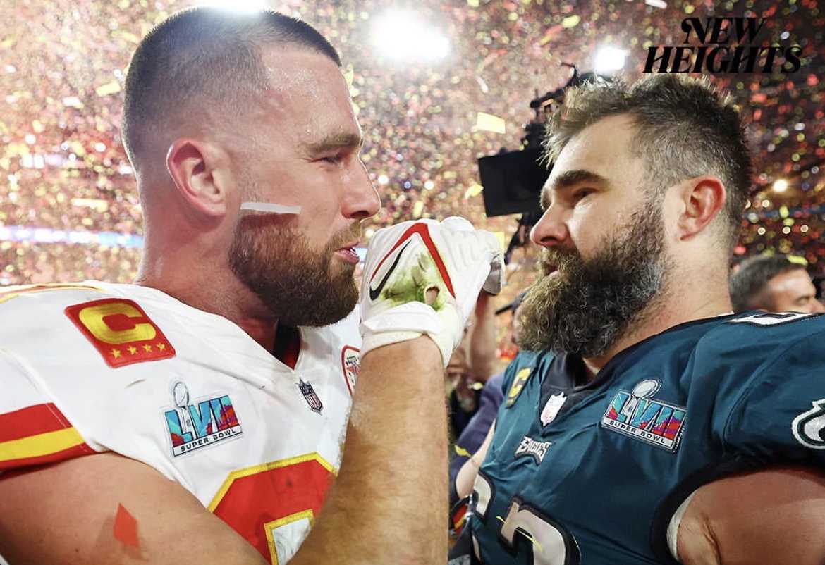 Photo Courtesy of @Newheightshow Instagram