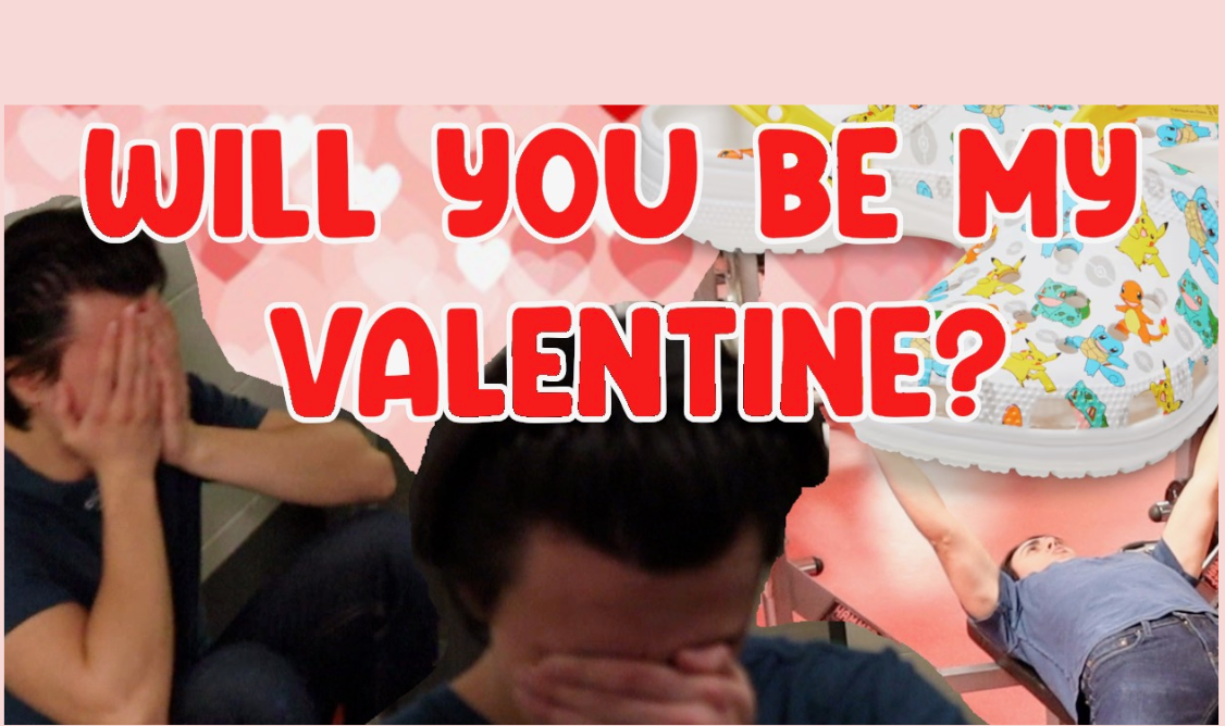 How to Get a Valentine (& Deal with Rejection...)