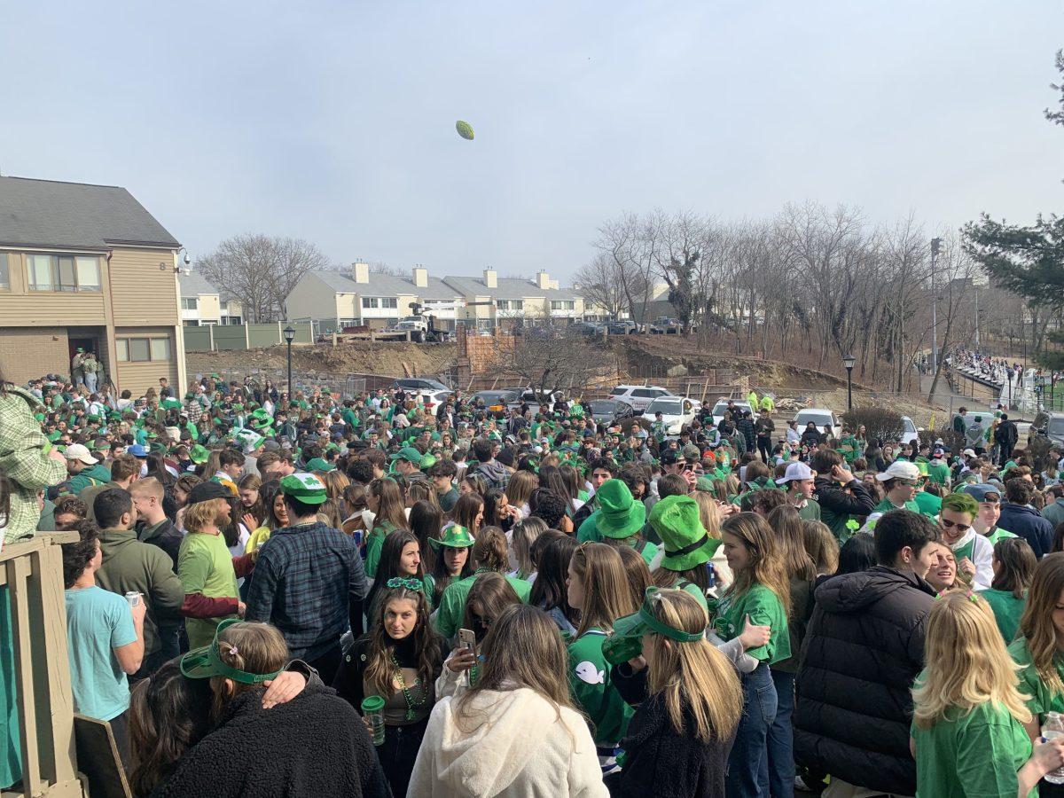 New Approach to ShamJam Promotes Responsibility, Not Chaos