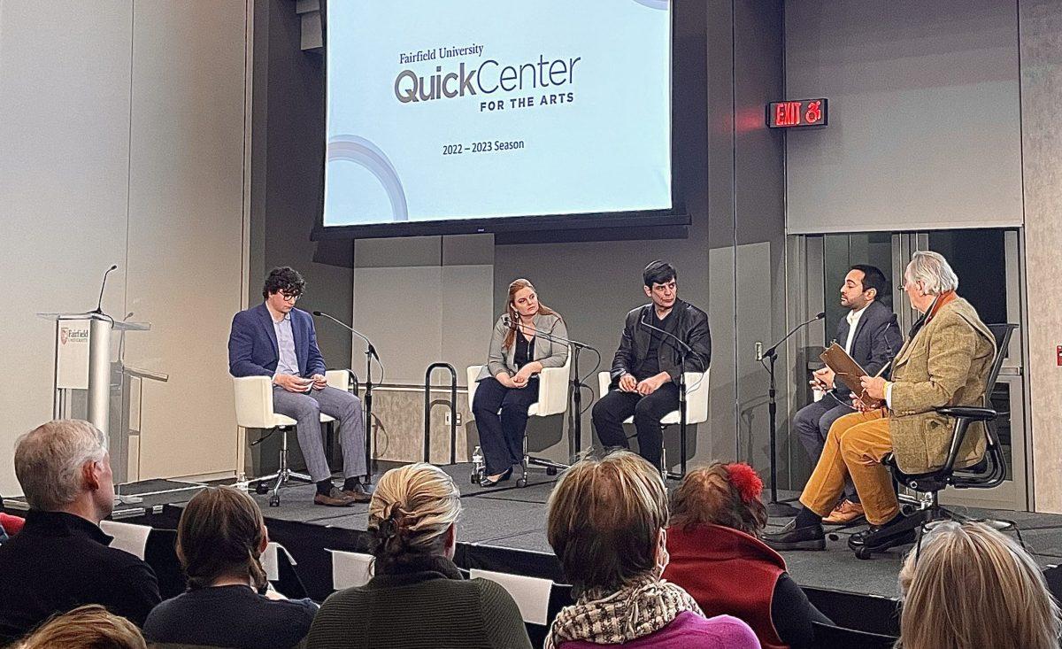 Photo taken by Peyton Perry