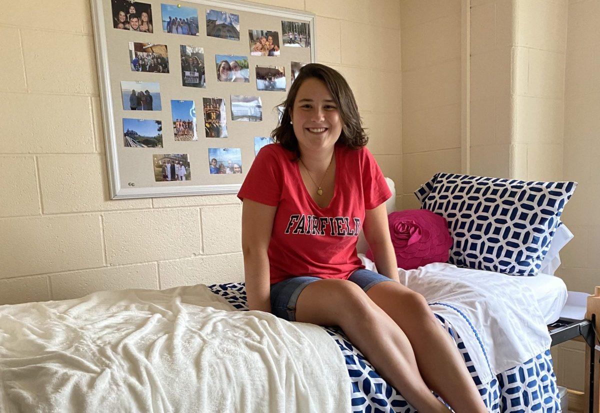 A Letter To My First-Year Self