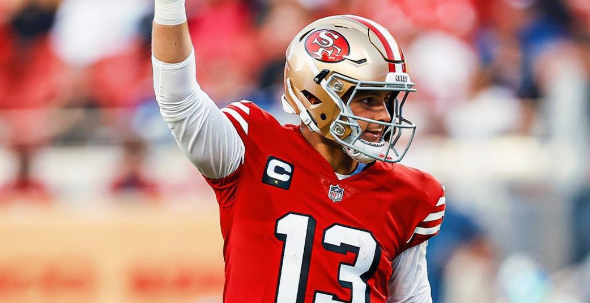 Photo courtesy of @NFL Instagram