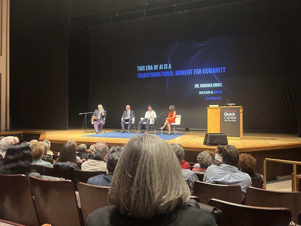 XLabs CEO Describes A.I.’s “Race” To Replicate Human Connection