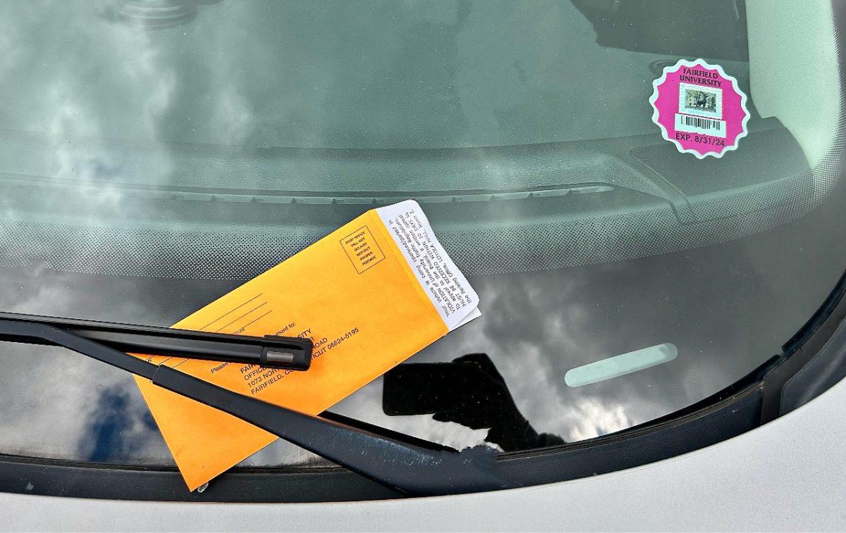 Photo taken by The Rearview