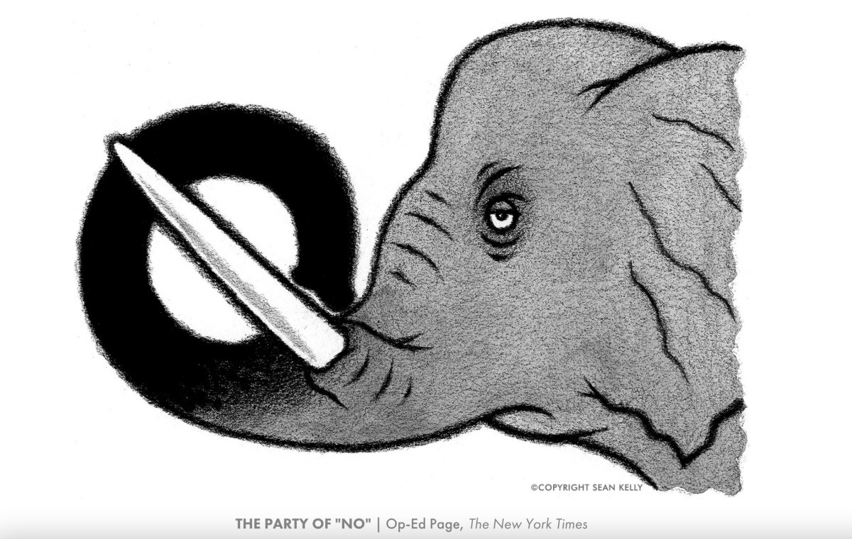 Copyright Sean Kelly