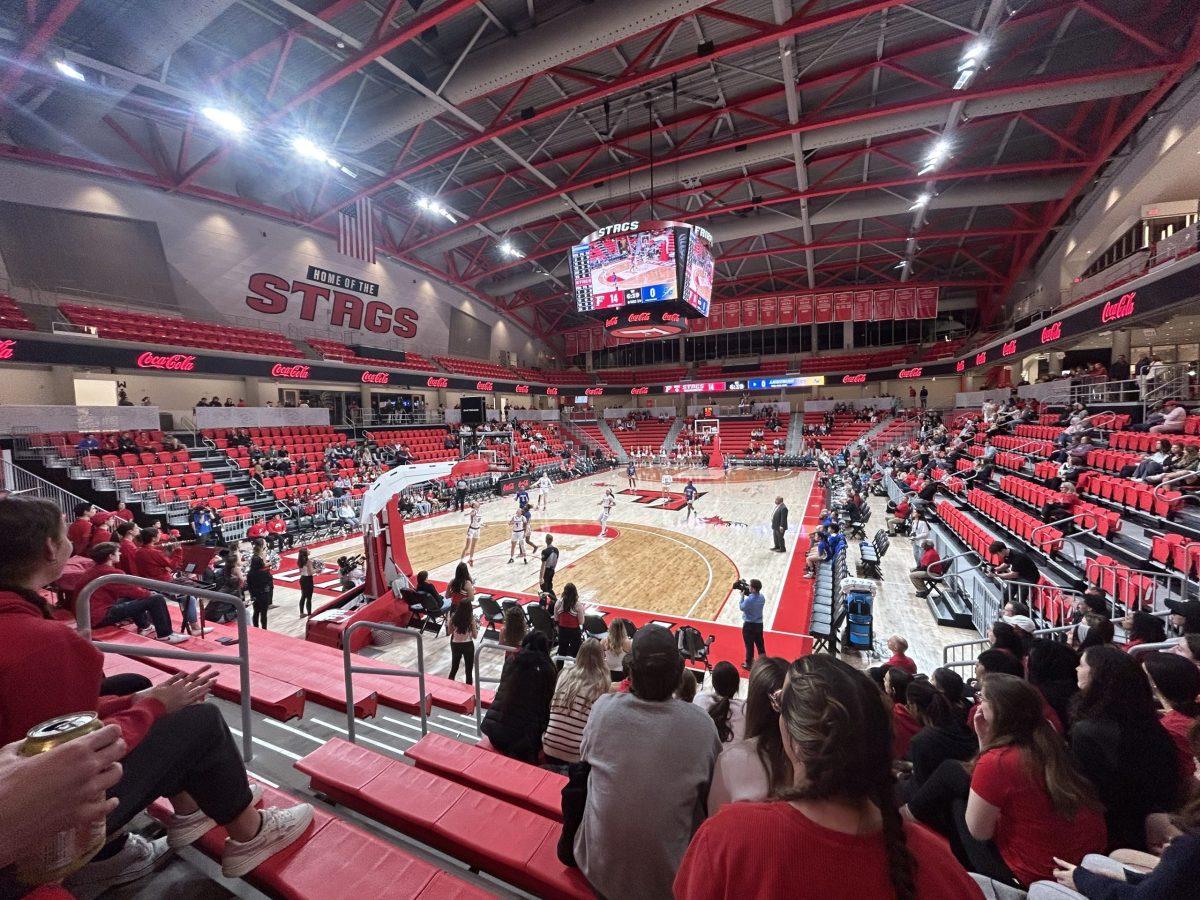 Stags Women’s Basketball Triumph Over Lehman College in Season Opener