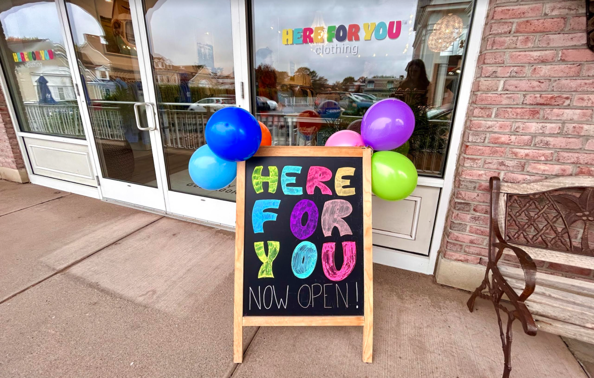 Photo taken by The Rearview