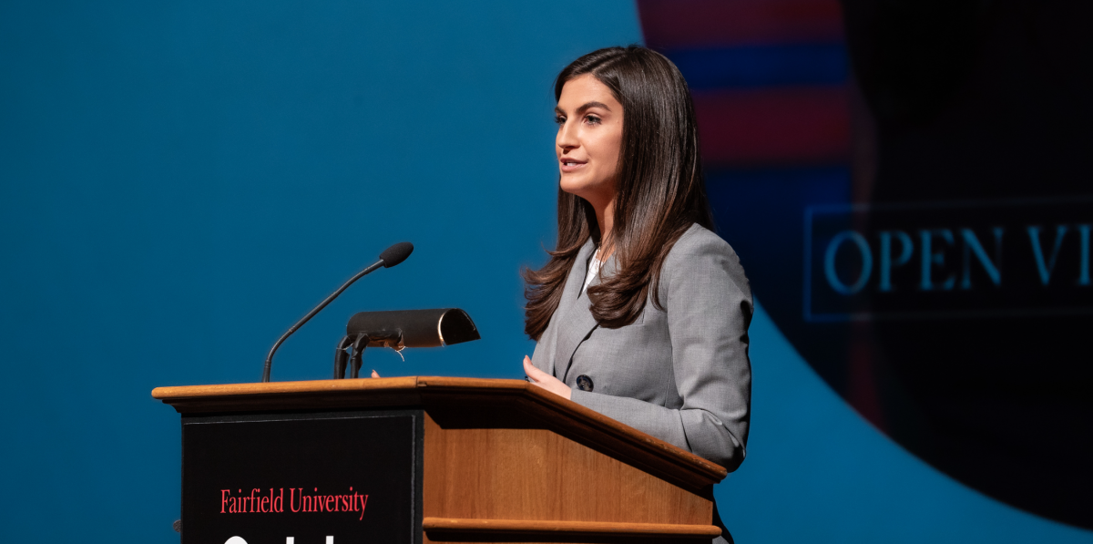 Kaitlan Collins: Fan of Asking Tough Questions to Discover Uncomfortable Truths