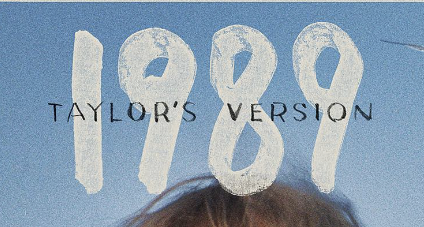 1989 (Taylor’s Version): Fans’ Wildest Dreams Come True with Five New Vault Tracks 