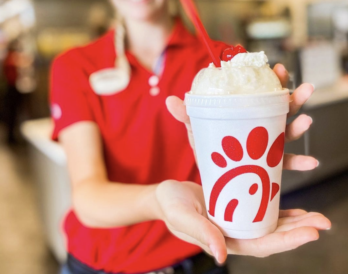 Chick-fil-A Announces Grand Opening Date for New Fairfield Location