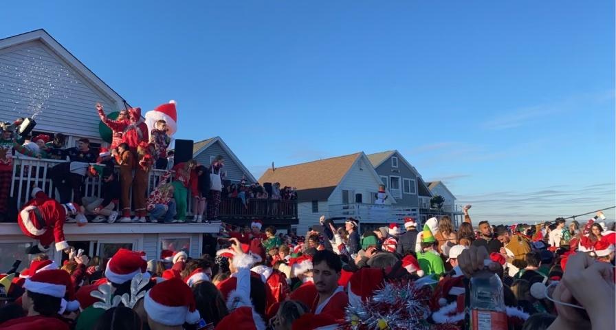 SantaCon 2023 Preview: Will History Repeat Itself?