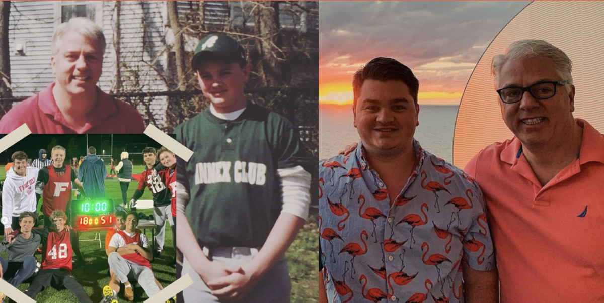 Bringing People Together Through Sports: The Story of Ethan Godfrey