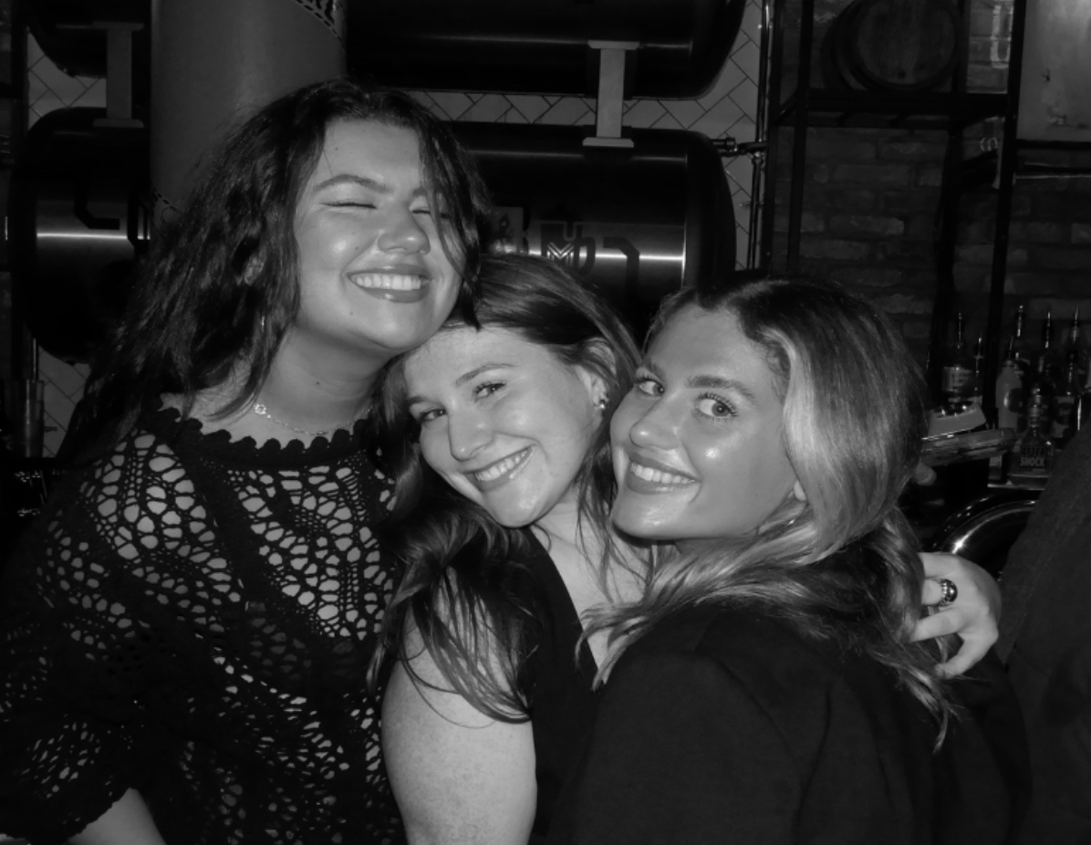 Finding Myself Again: A Journey of Self-Discovery, Adaptability and Personal Growth in London