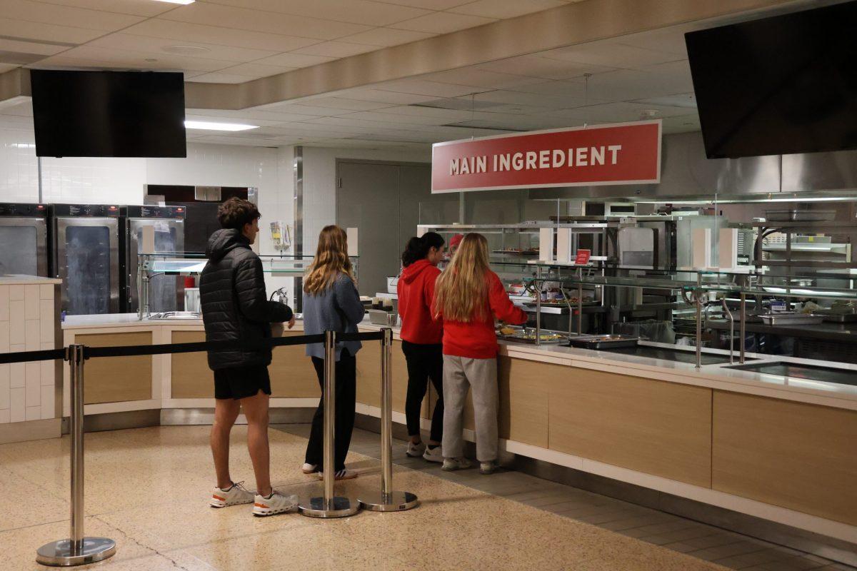 The Tully makes minor changes following national egg shortage