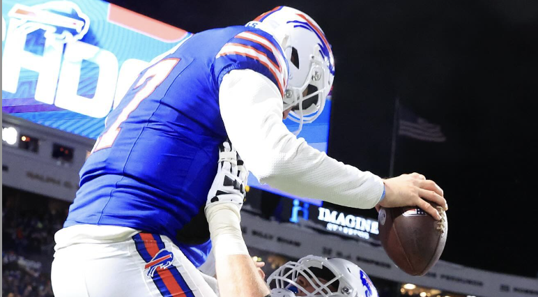 Sports Edge Spring 2023 Ep. 2