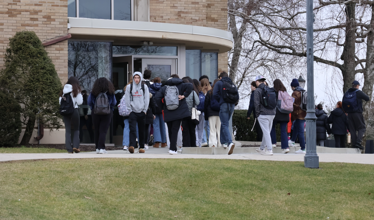 Campus Power Outage Sparks Major Disruptions