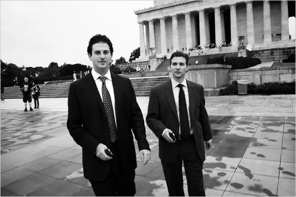 Author and Former CEO Jared Cohen Reveals His Path To Success