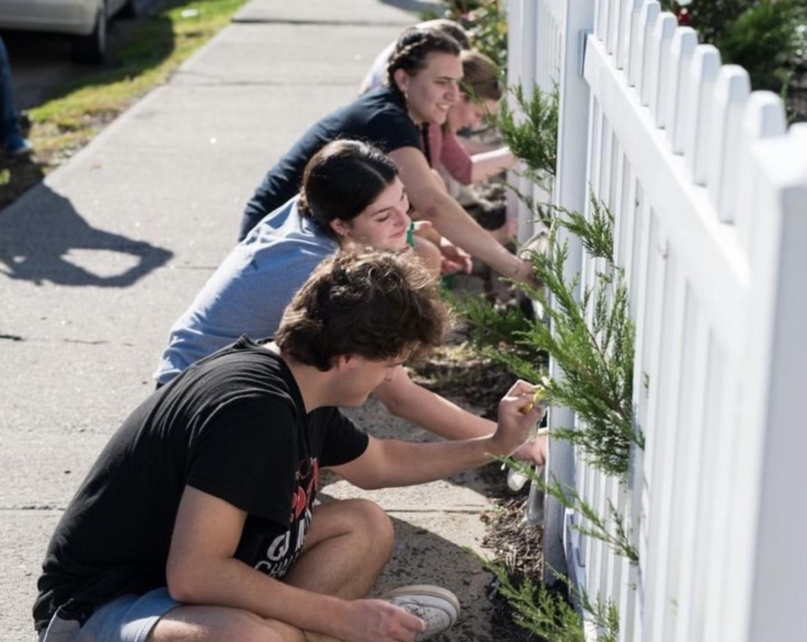 How the Narrative Around SantaCon Obscures the Depth of Stags’ Service