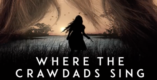 Book Review: "Where the Crawdads Sing" by Delia Owens
