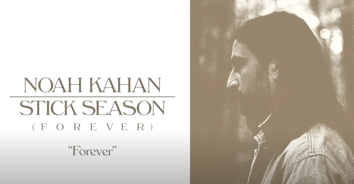 Noah Kahan’s Bittersweet Ending to the Stick Season Era