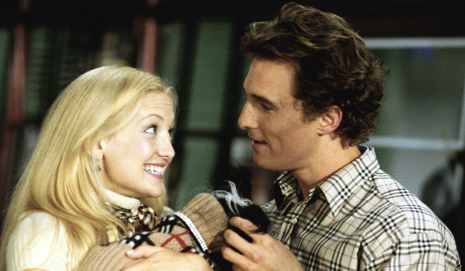 Photo Courtesy of Paramount