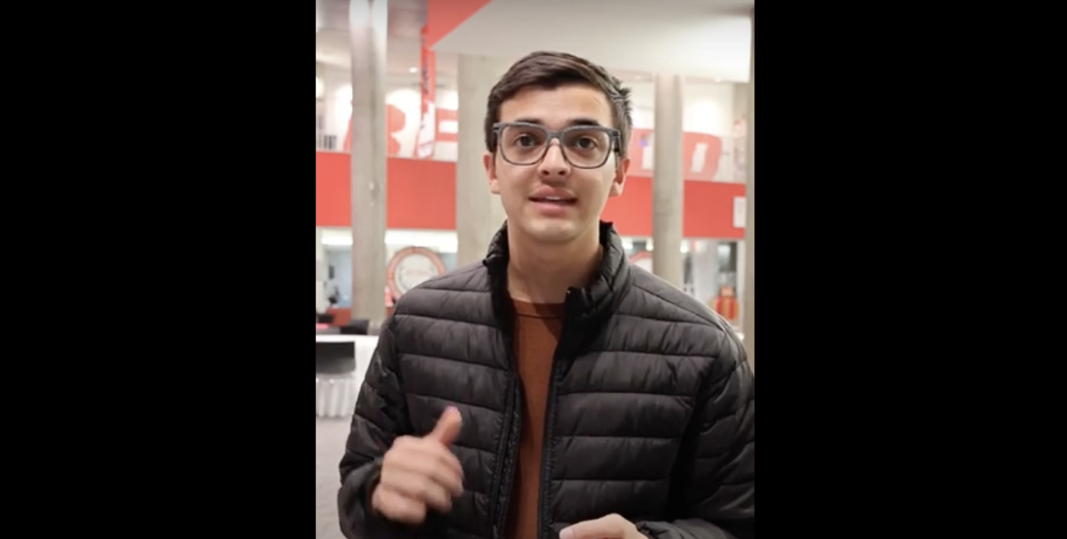 Write-in Candidates Andrew Mejia '26 and Bryan Santos '26 Win 77th FUSA Election