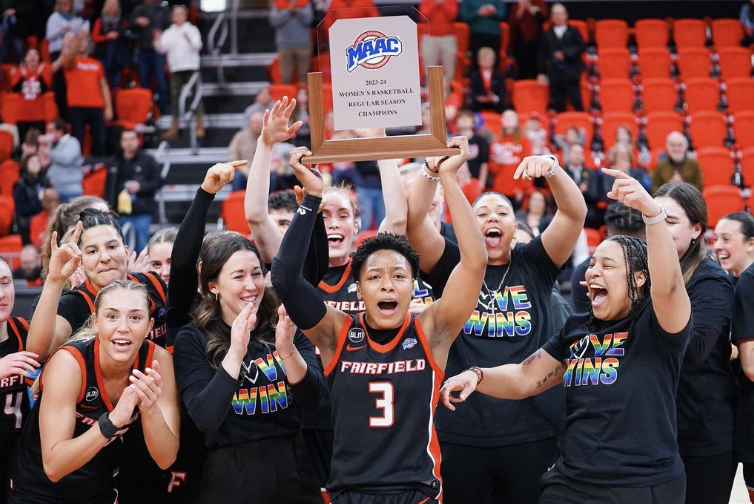 Stags' Rising Success in a New Era of Women's Basketball