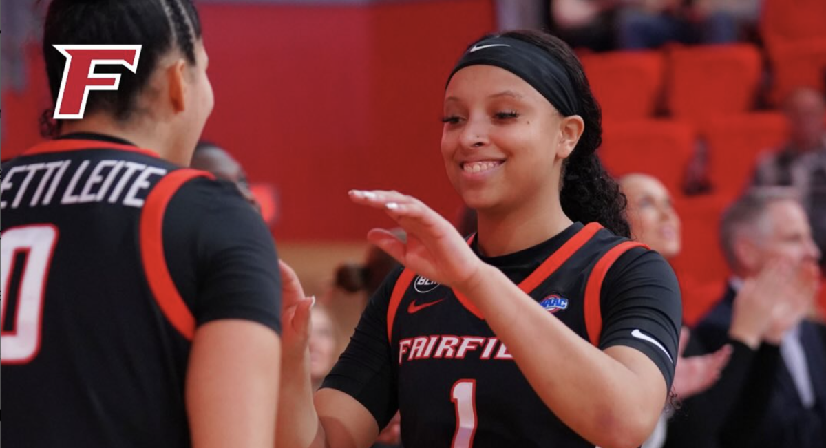 No. 25 Fairfield’s Women Extends AP Poll Stay, Closes Regular Season with Perfect Record