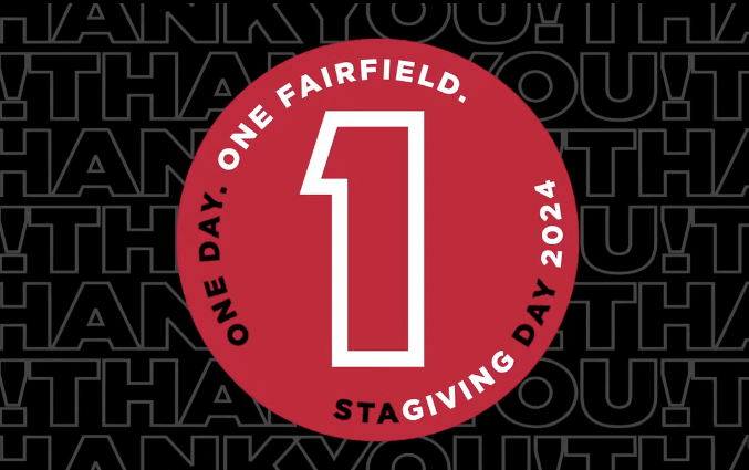 STAGiving Day: A Standout Tradition