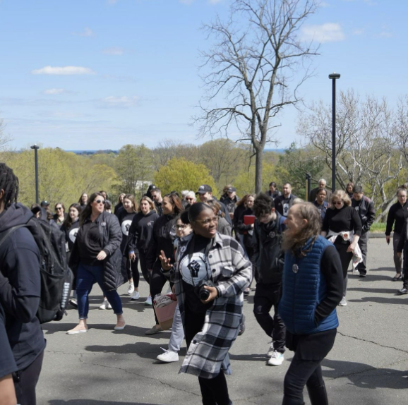 Bring Politics Back to Fairfield's Campus