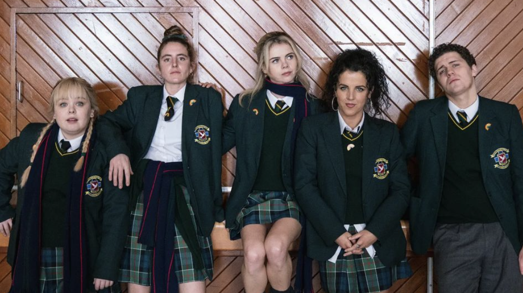 Capturing the Catholic School Experience in Cinema