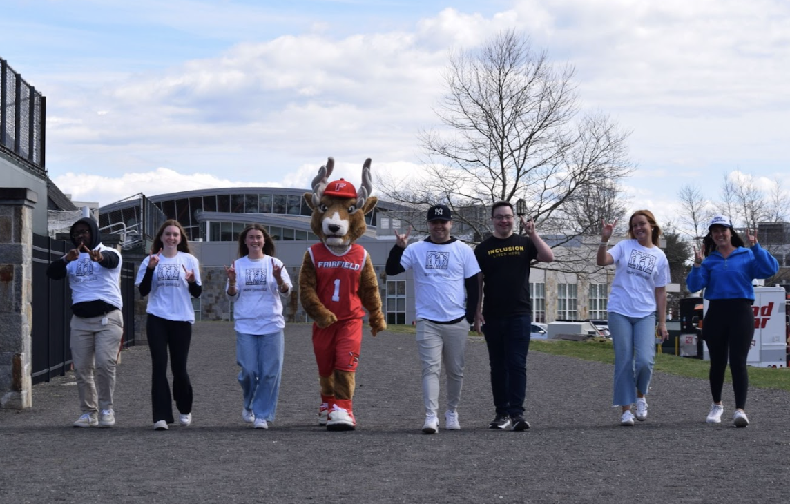 Photo courtesy of Liv Jacoma '24