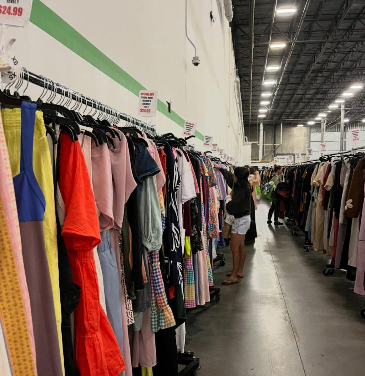 Retail 101: Where Style Meets Savings