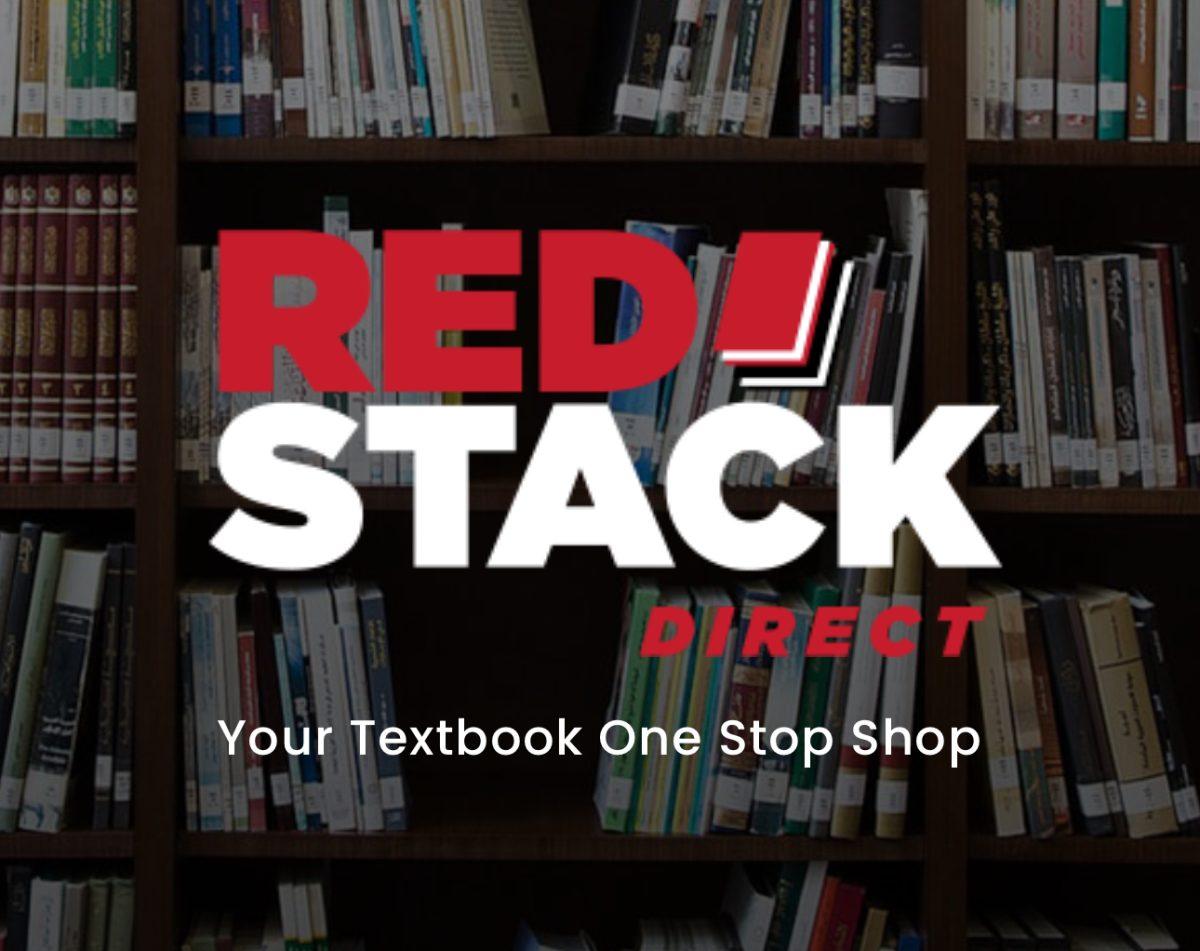 Is Red Stack Direct really a more Convenient Option for Getting Textbooks?