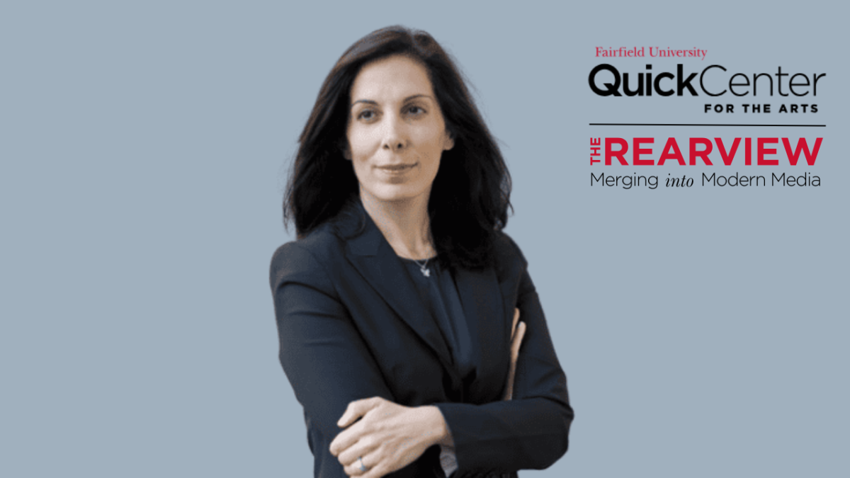 Where Are We Going? Nita Farahany Examines the Ethics of New AI Technology